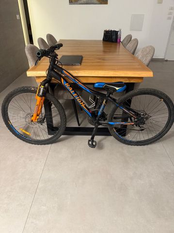 אופני Raleigh