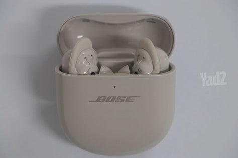 אוזניות Bose