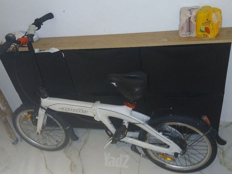 אופניים חשמליןת