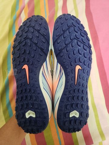 נעלי Nike של רונלדו