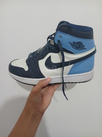 Jordan 1  נייקי ג'ורדן