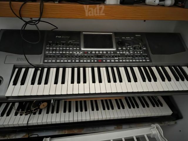 קורג pa900