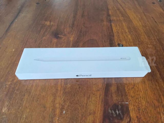 Apple Pencil 2nd generation