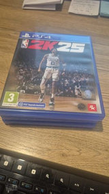 PLAYSTSION