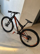 קרבון KTM Scarp Carbon 29