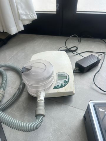 מכשירי Cpap