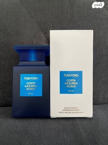 Tom Ford Costa Azzura Acqua
