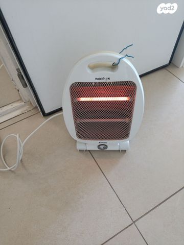 תנורי חימום