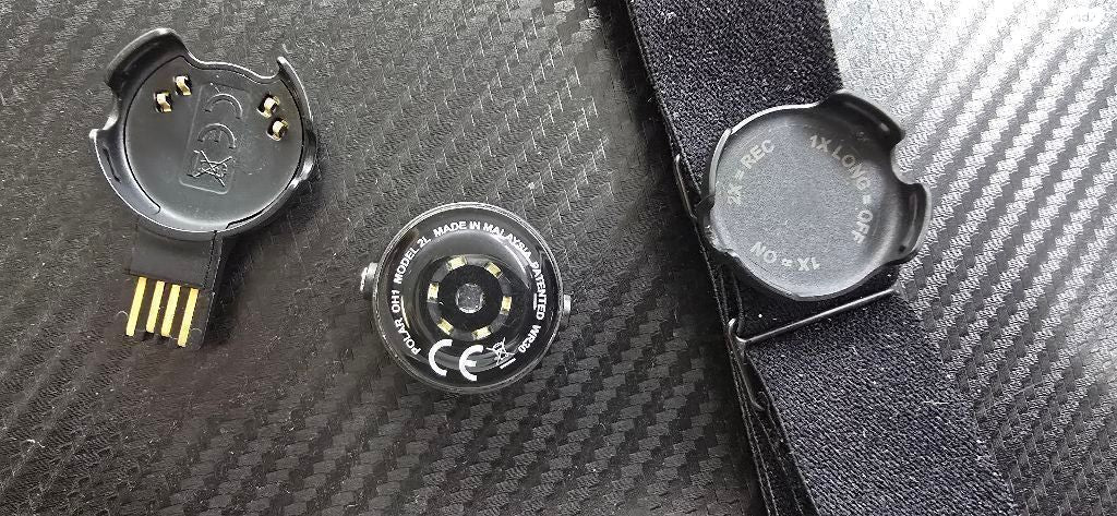 Polar OH1 model 2L
