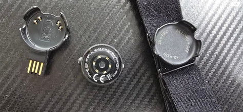 Polar OH1 model 2L