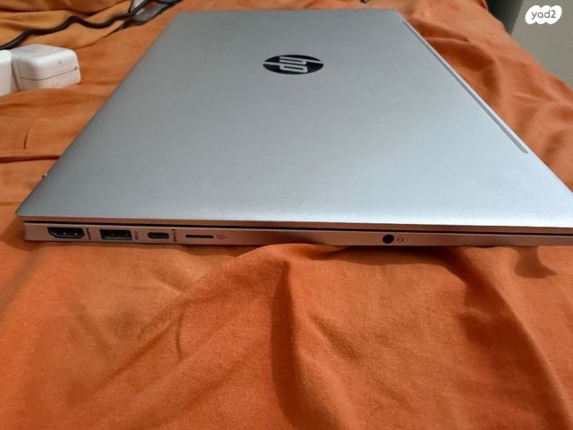 HP Pavilion 15 i5 16GB NVIDIA