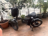 ‏אופני ביגפוט חשמליים