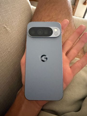 Pixel 10 pro xl