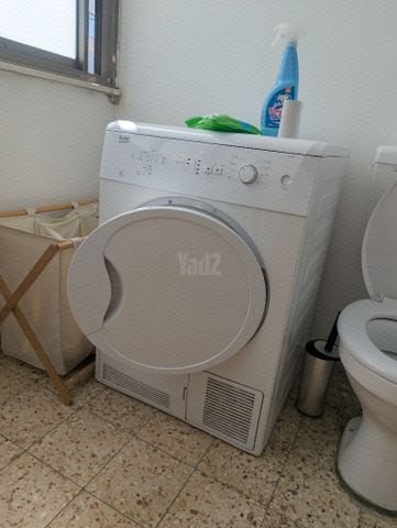 מייבש כביסה