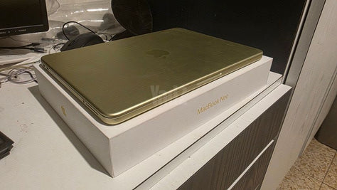 MacBook Neo