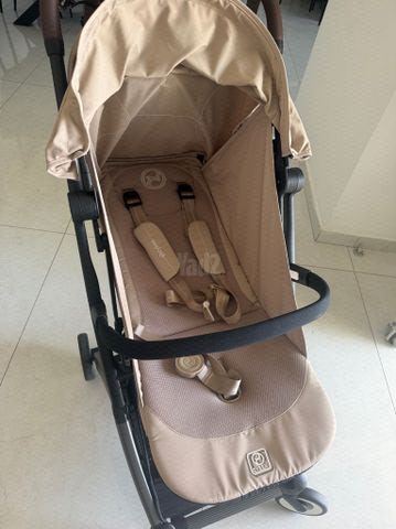 טיולון סייבקס