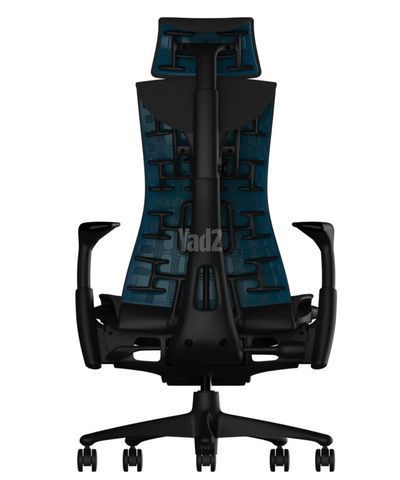 כיסא embody logitech