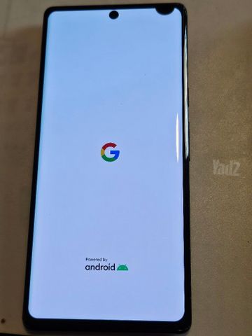 Google pixel 6 pro