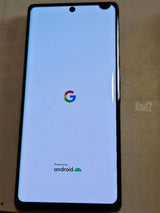 Google pixel 6 pro