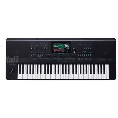 אורגן מדלי AKX10