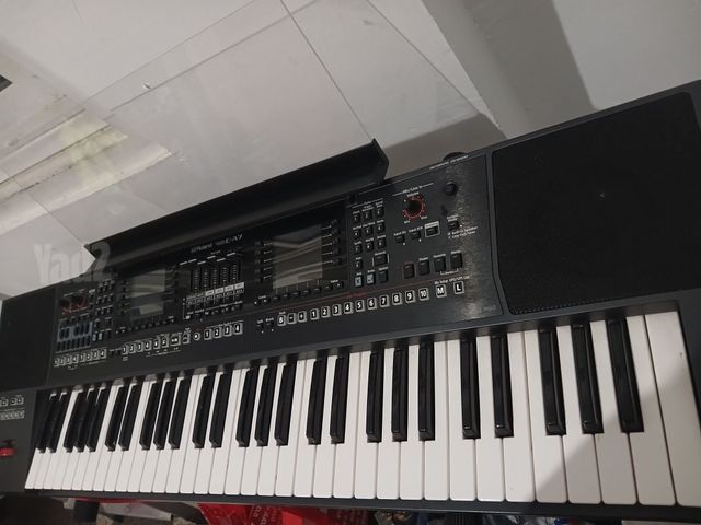 אורגן roland ea7