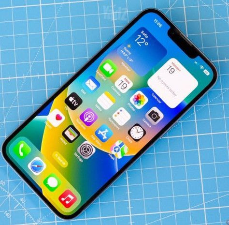 iPhone  13 128G