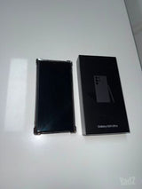 Samsung Galaxy s24 ultra 256gb