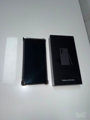 Samsung Galaxy s24 ultra 256gb