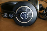 אוזניות AKG K240 MkII