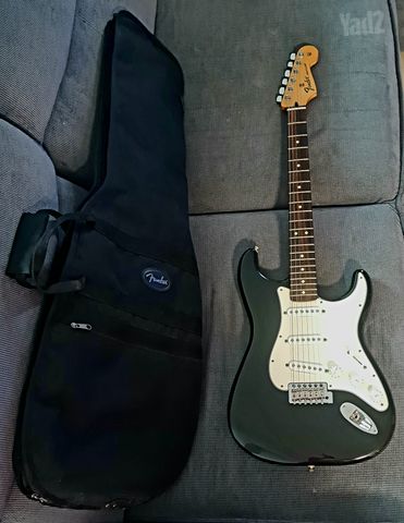 Stratocaster Fender 2011