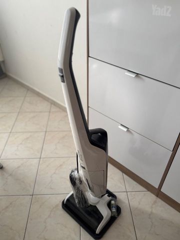 שואב שוטף Nilfisk Combi Washer