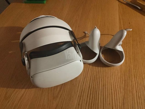 Oculus quest 2