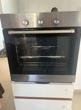 תנור בילד אין