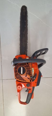 מסור שרשרת