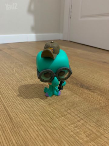 pop!