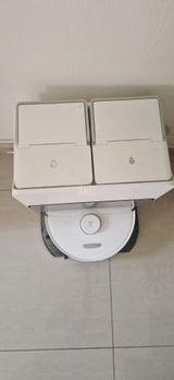 Roborock S8 Max Ultra