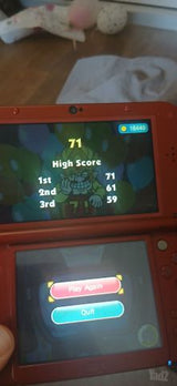 New Nintendo 3ds xl
