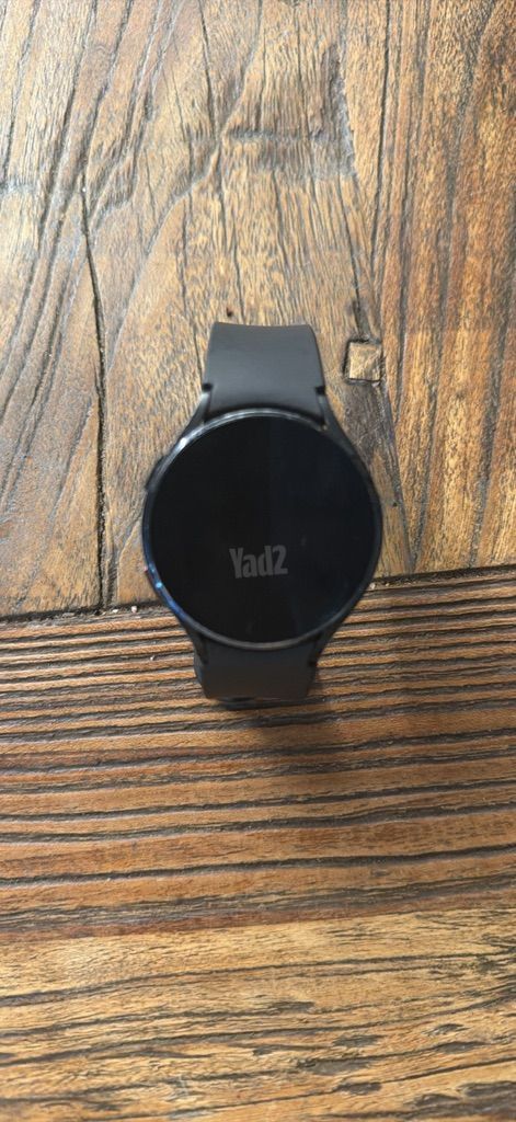 Galaxy Watch 4 44m