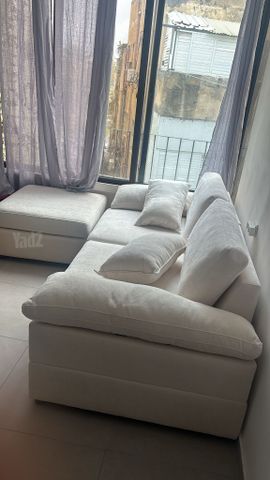 ספה דו מושבית