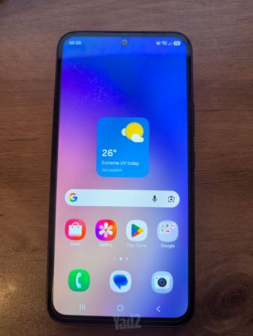 סמסונג Galaxy A54 5G