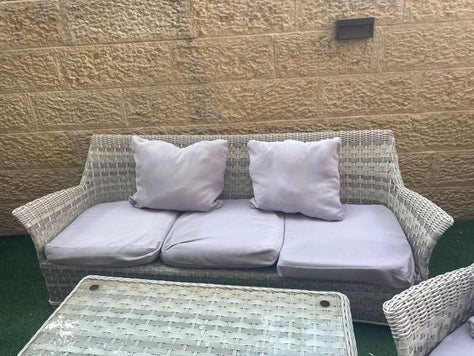 פינת ישיבה