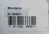 שעון Mondaine Numeri