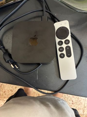 Apple TV 128 GB