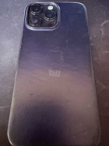 iPhone 14 Pro Max – 1TB אפור