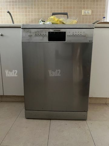 מדיח כלים Siemens iQ300