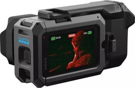 GO PRO Mission 1 Pro Grip