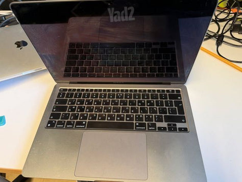 Macbook Air M1 500 GB