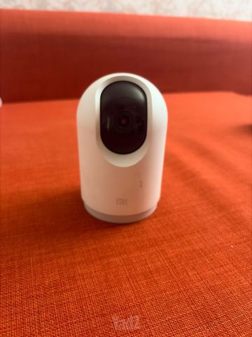 מצלמה xiaomi  360* 2k
