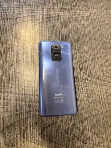 Redmi note 9