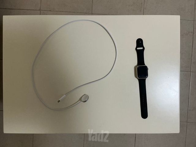 Apple Watch 💎💫🚀מצב חדש